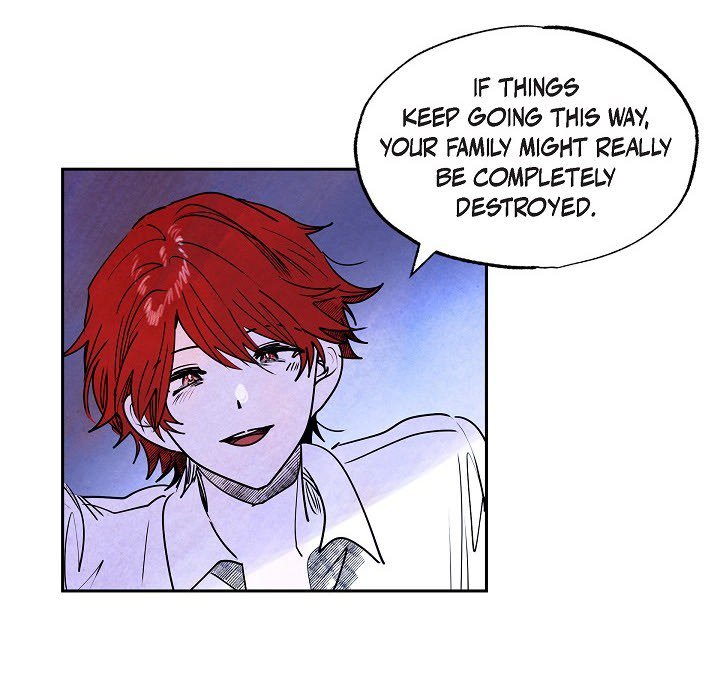 The Villainess Behind the Mask Chapter 19 image 36