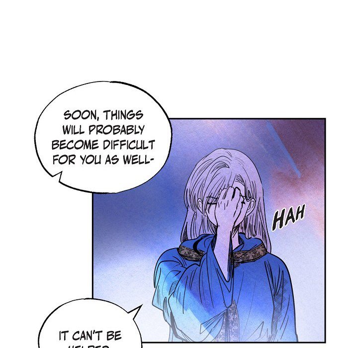 The Villainess Behind the Mask Chapter 19 image 37