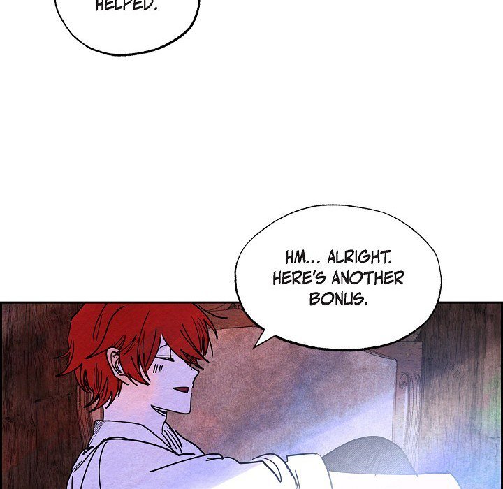 The Villainess Behind the Mask Chapter 19 image 38