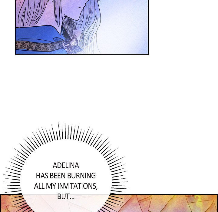 The Villainess Behind the Mask Chapter 19 image 40
