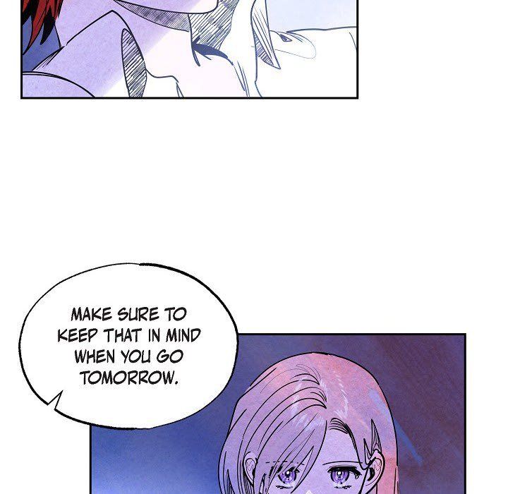 The Villainess Behind the Mask Chapter 19 image 44