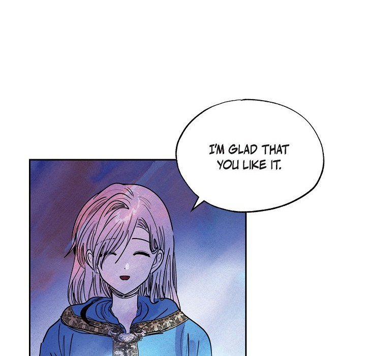 The Villainess Behind the Mask Chapter 19 image 4