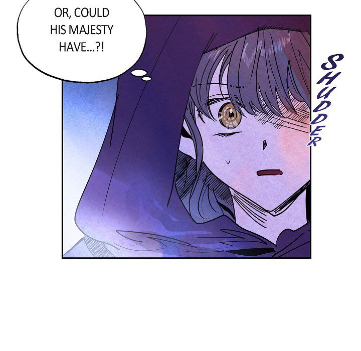 The Villainess Behind the Mask Chapter 19 image 52