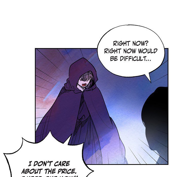The Villainess Behind the Mask Chapter 19 image 58