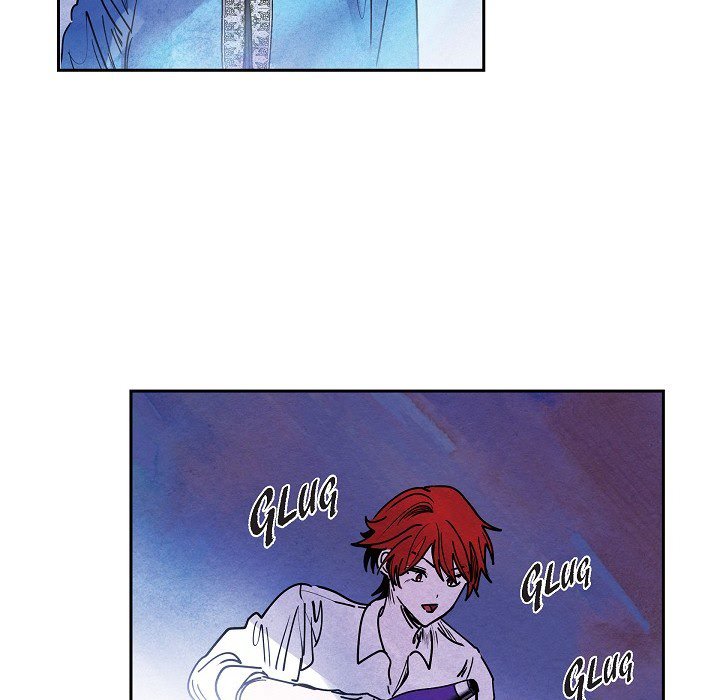 The Villainess Behind the Mask Chapter 19 image 5
