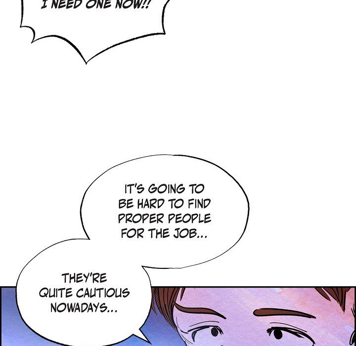 The Villainess Behind the Mask Chapter 19 image 59