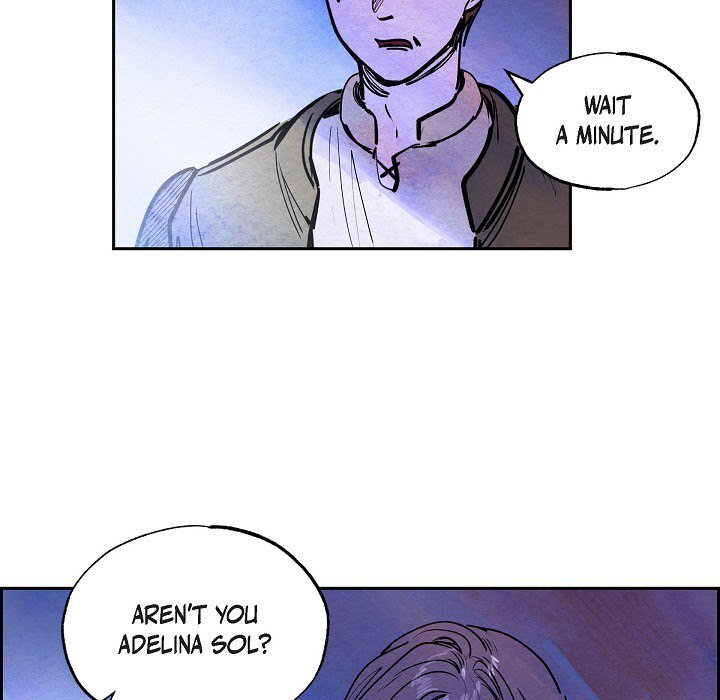 The Villainess Behind the Mask Chapter 19 image 64