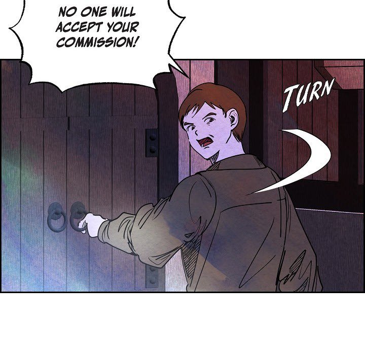 The Villainess Behind the Mask Chapter 19 image 66