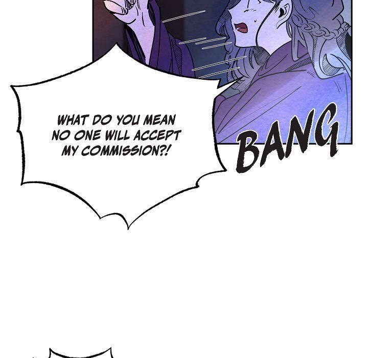 The Villainess Behind the Mask Chapter 19 image 70