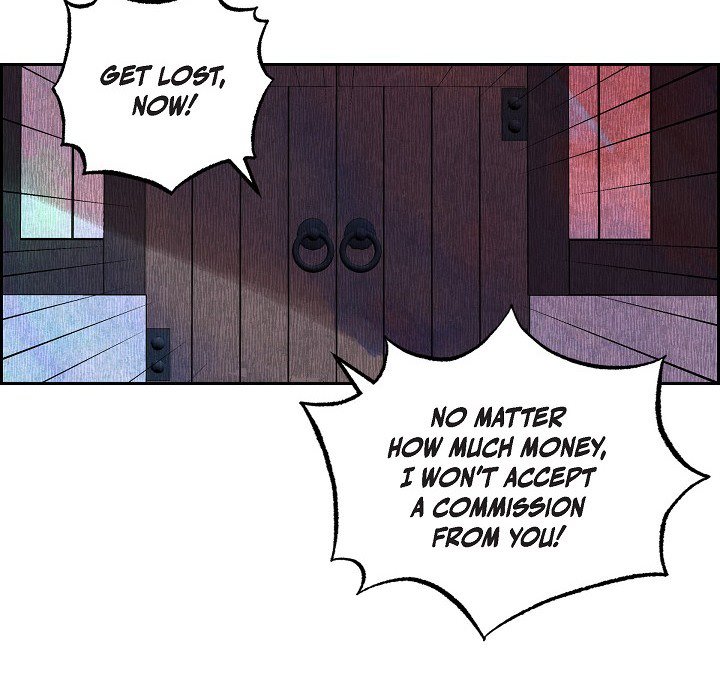 The Villainess Behind the Mask Chapter 19 image 71