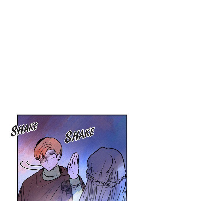 The Villainess Behind the Mask Chapter 19 image 73