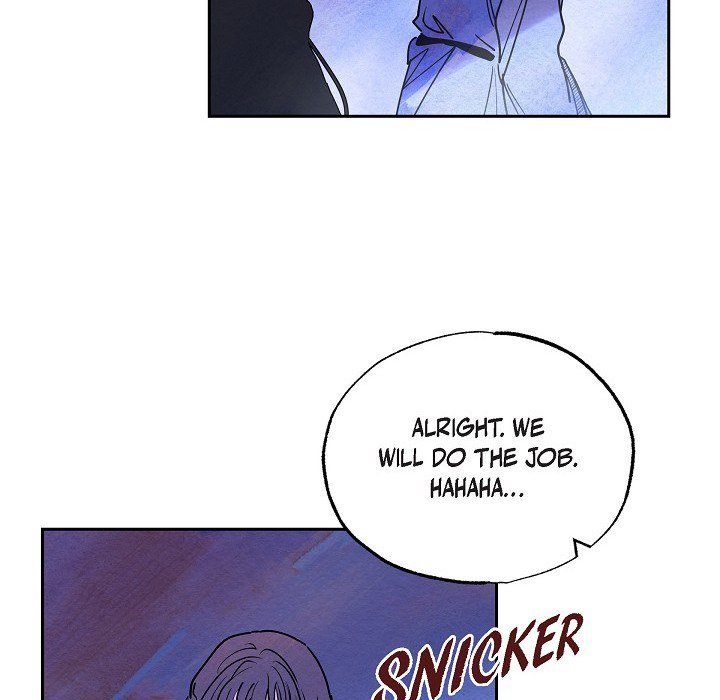 The Villainess Behind the Mask Chapter 19 image 75