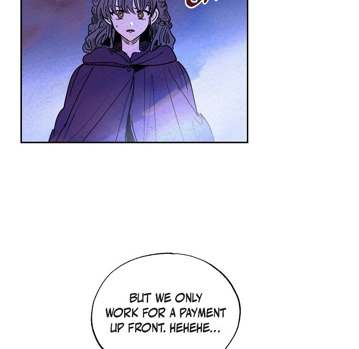 The Villainess Behind the Mask Chapter 19 image 76