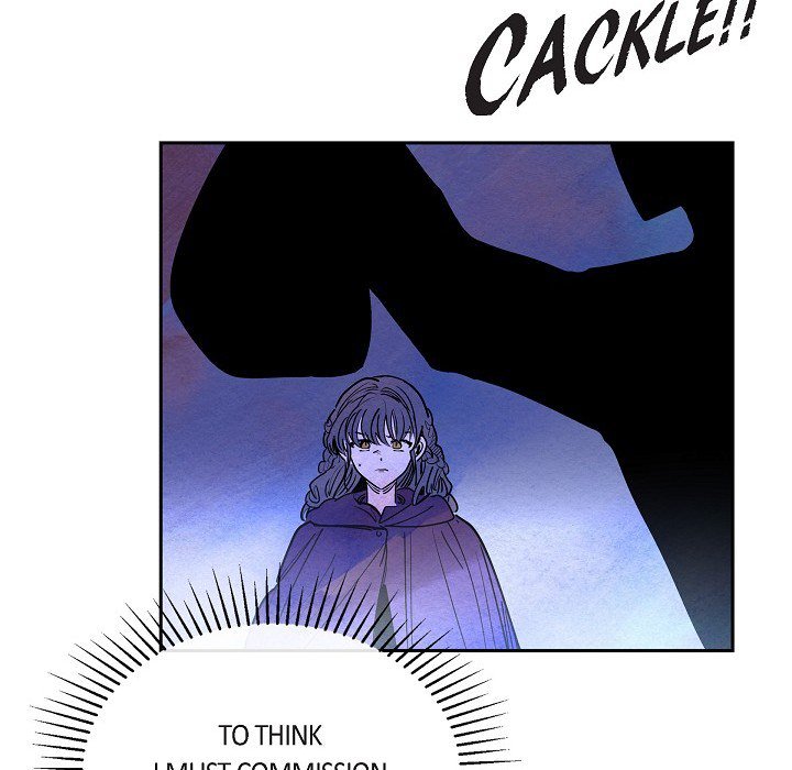 The Villainess Behind the Mask Chapter 19 image 78