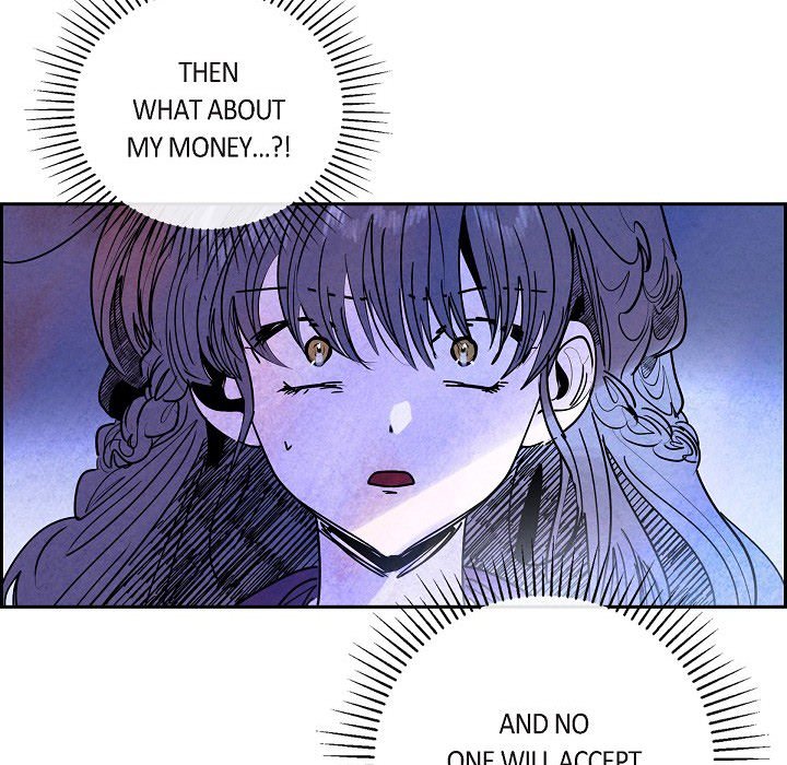 The Villainess Behind the Mask Chapter 19 image 88