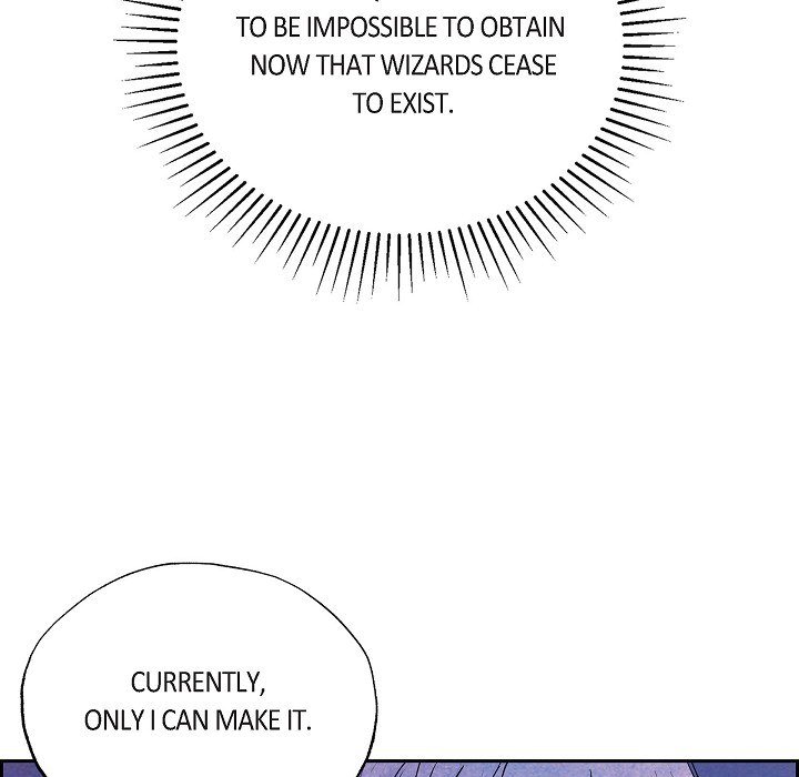 The Villainess Behind the Mask Chapter 19 image 8