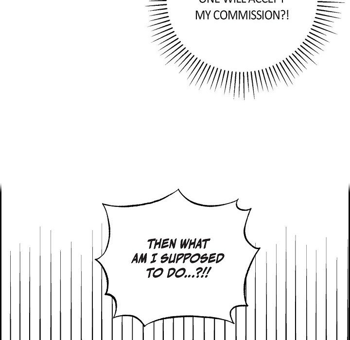 The Villainess Behind the Mask Chapter 19 image 89