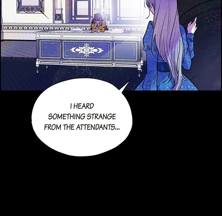 The Villainess Behind the Mask Chapter 2 image 100