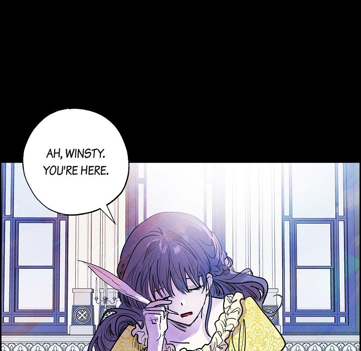 The Villainess Behind the Mask Chapter 2 image 101