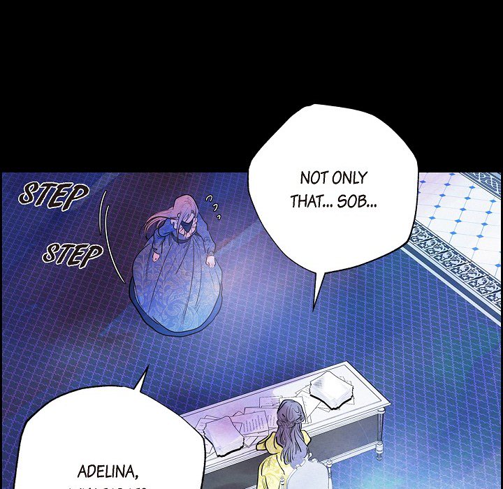The Villainess Behind the Mask Chapter 2 image 103