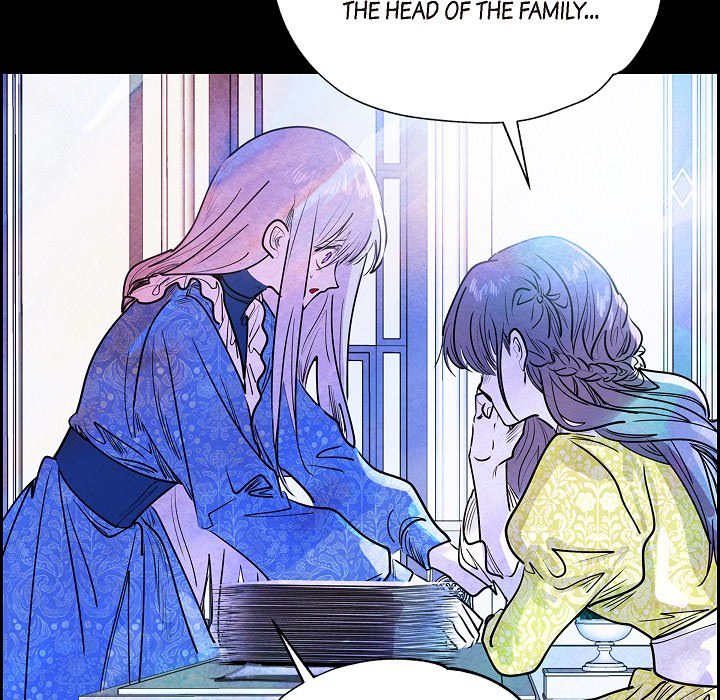 The Villainess Behind the Mask Chapter 2 image 105