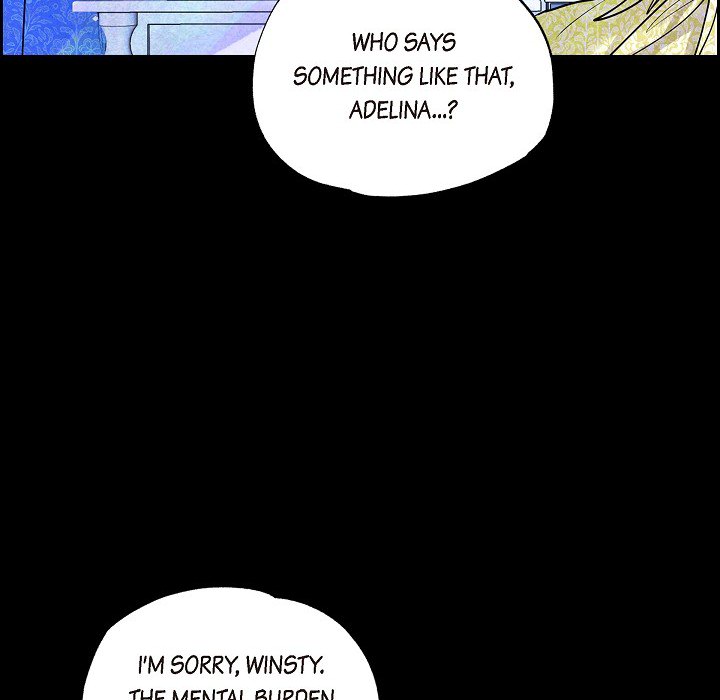 The Villainess Behind the Mask Chapter 2 image 106
