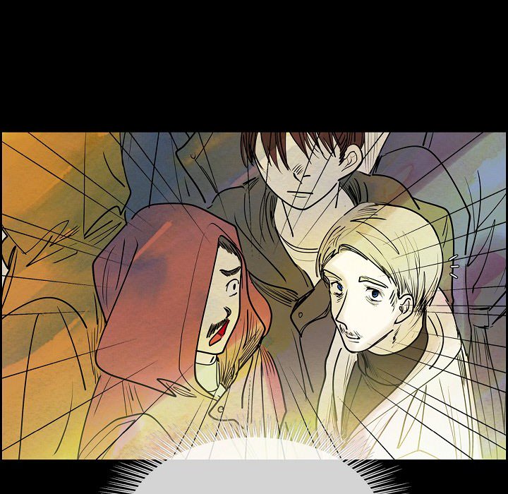 The Villainess Behind the Mask Chapter 2 image 111