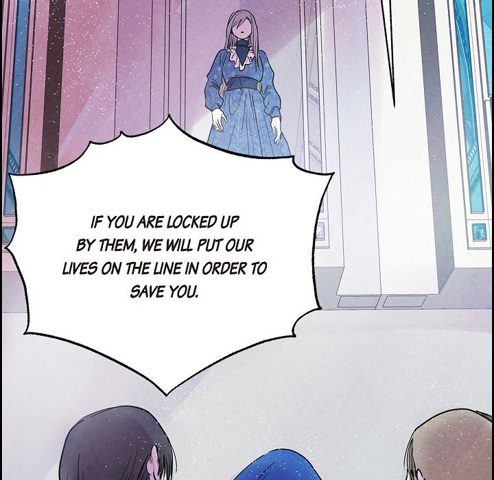 The Villainess Behind the Mask Chapter 2 image 116