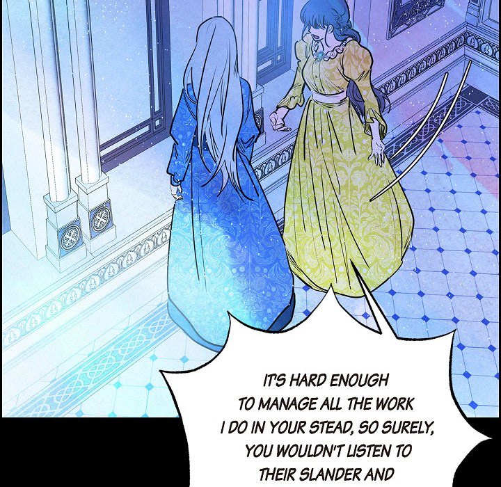 The Villainess Behind the Mask Chapter 2 image 119
