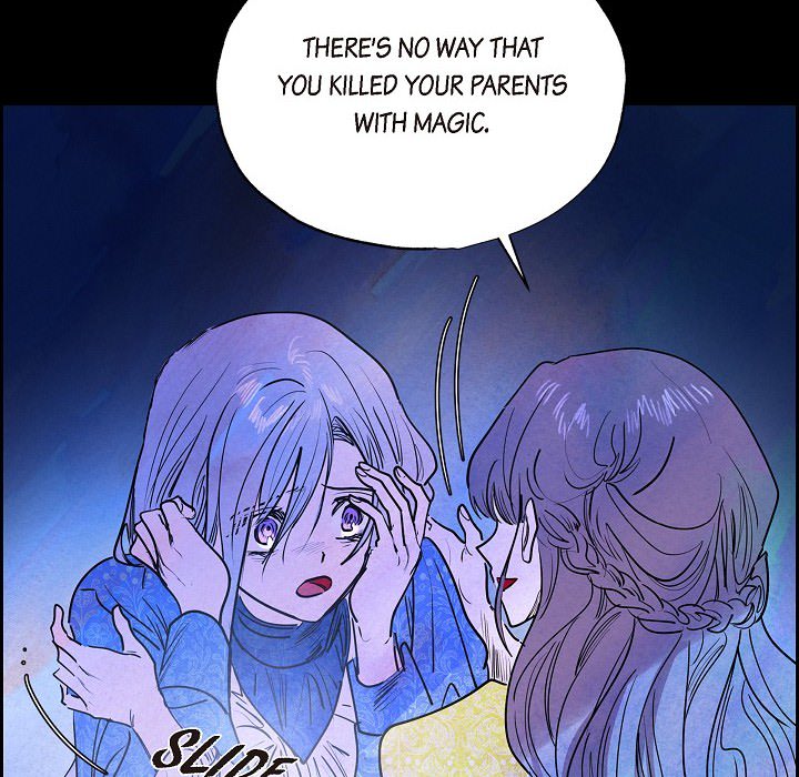 The Villainess Behind the Mask Chapter 2 image 127