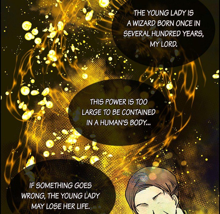 The Villainess Behind the Mask Chapter 2 image 146