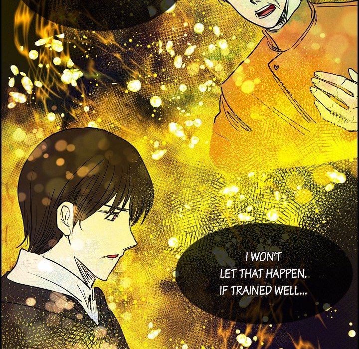 The Villainess Behind the Mask Chapter 2 image 147