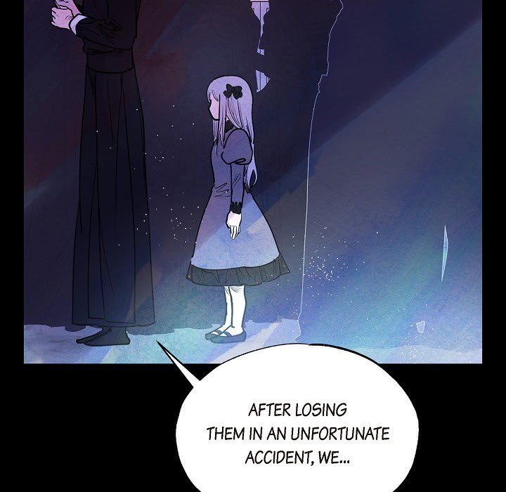 The Villainess Behind the Mask Chapter 2 image 15