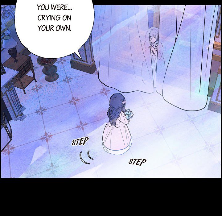The Villainess Behind the Mask Chapter 2 image 22