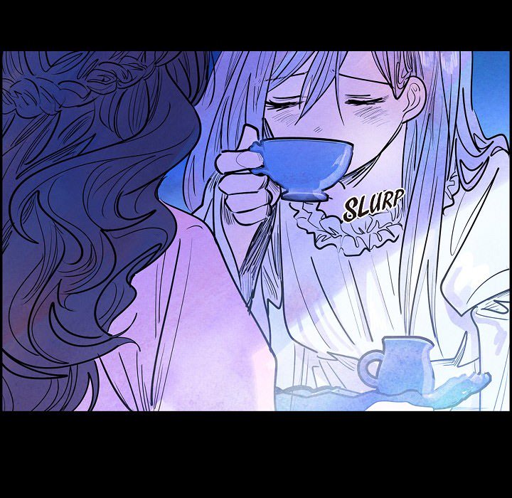 The Villainess Behind the Mask Chapter 2 image 29