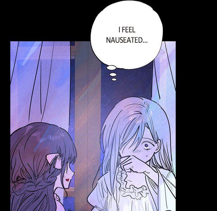 The Villainess Behind the Mask Chapter 2 image 32