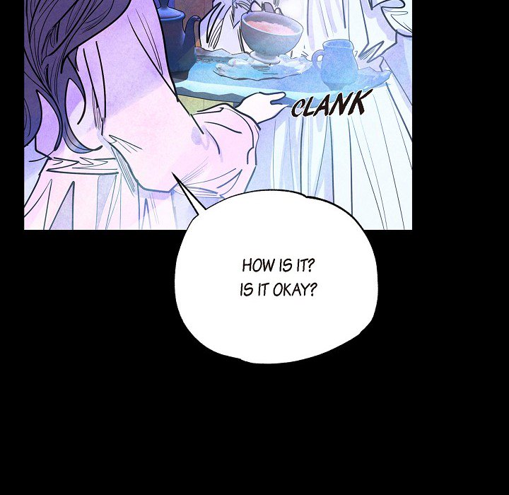 The Villainess Behind the Mask Chapter 2 image 33