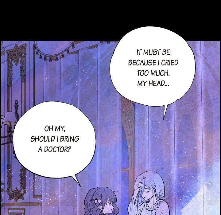 The Villainess Behind the Mask Chapter 2 image 34