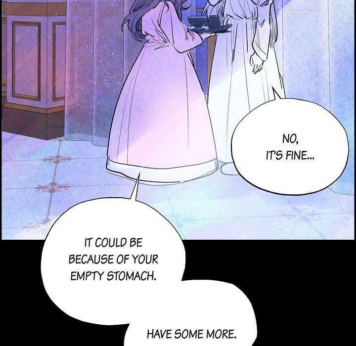 The Villainess Behind the Mask Chapter 2 image 35