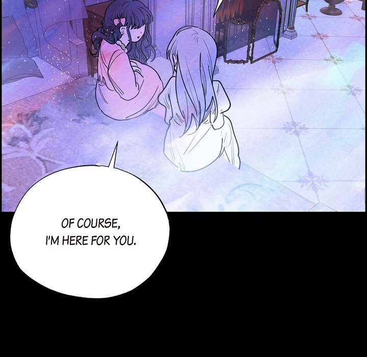 The Villainess Behind the Mask Chapter 2 image 37