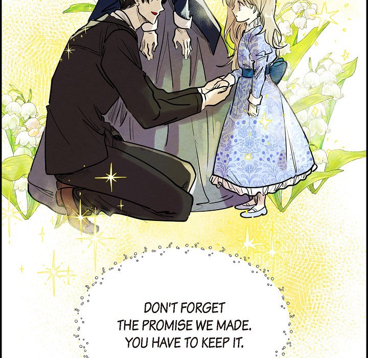 The Villainess Behind the Mask Chapter 2 image 4