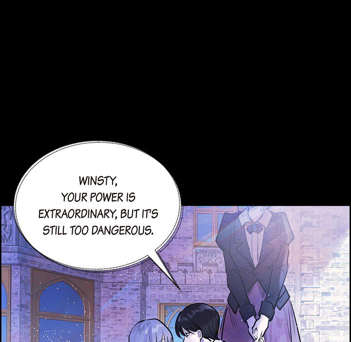 The Villainess Behind the Mask Chapter 2 image 52
