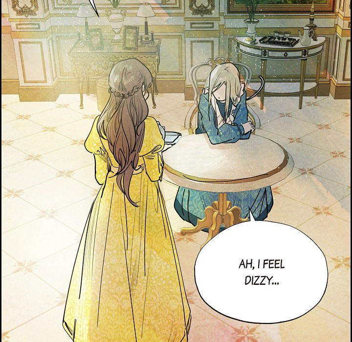 The Villainess Behind the Mask Chapter 2 image 81