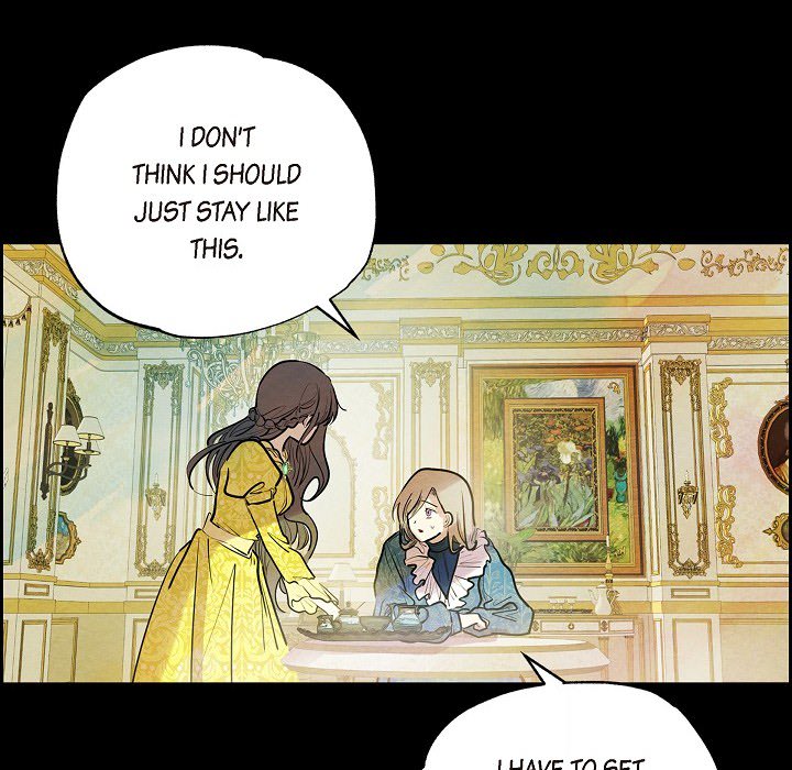 The Villainess Behind the Mask Chapter 2 image 84