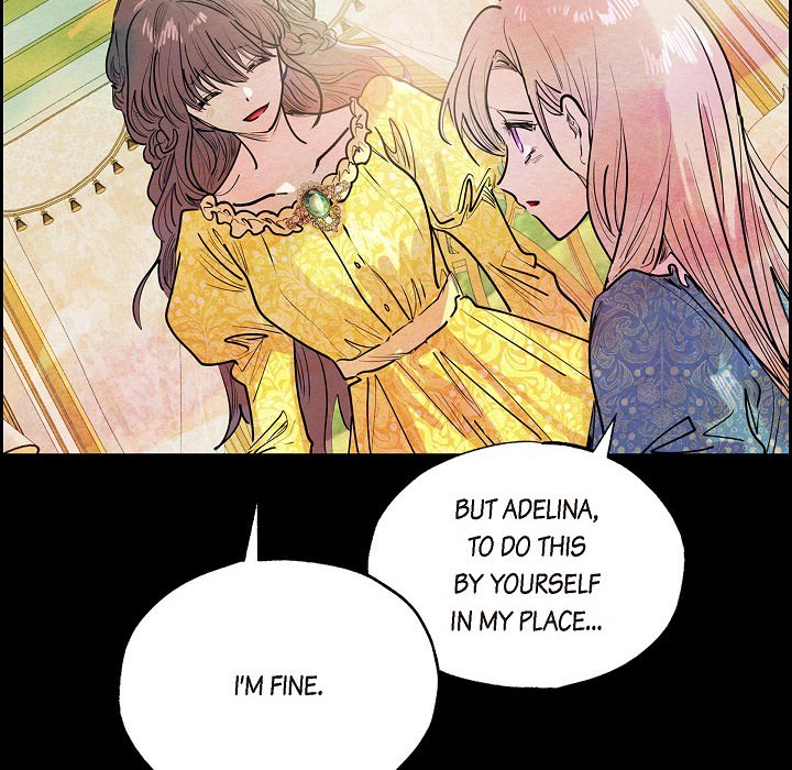 The Villainess Behind the Mask Chapter 2 image 86