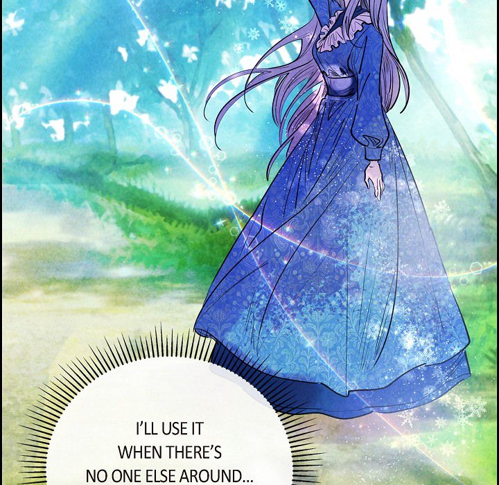 The Villainess Behind the Mask Chapter 2 image 91