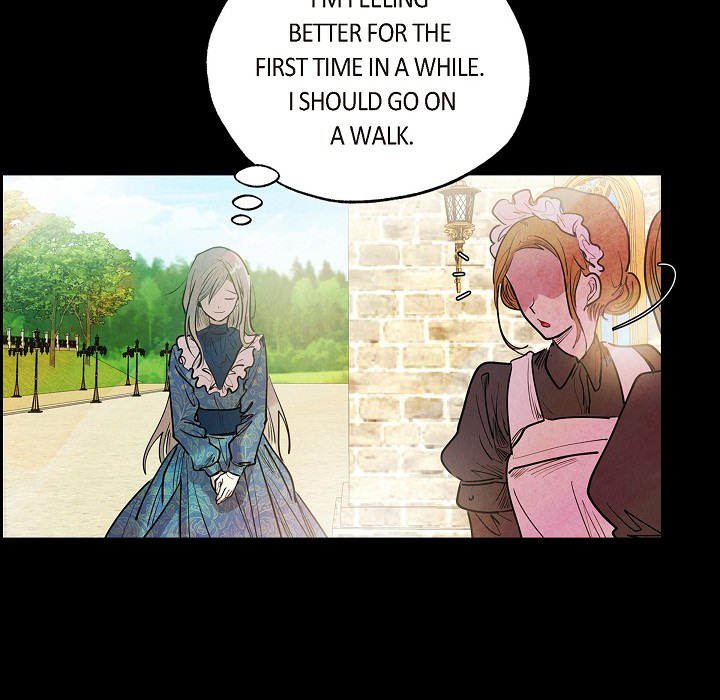The Villainess Behind the Mask Chapter 2 image 93