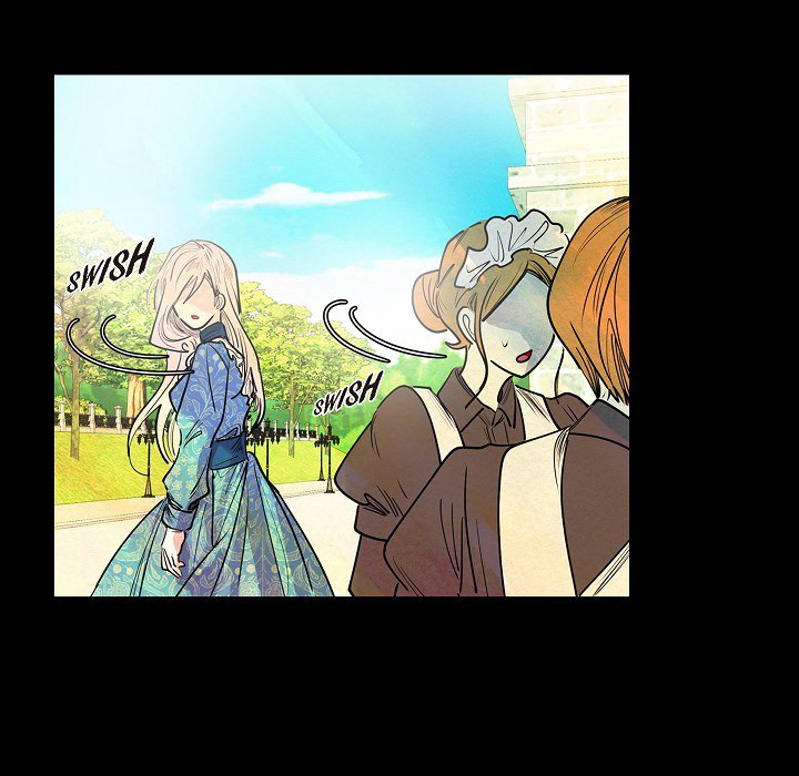 The Villainess Behind the Mask Chapter 2 image 96