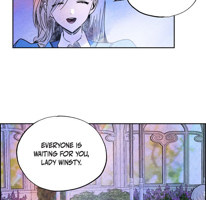 The Villainess Behind the Mask Chapter 20 image 9