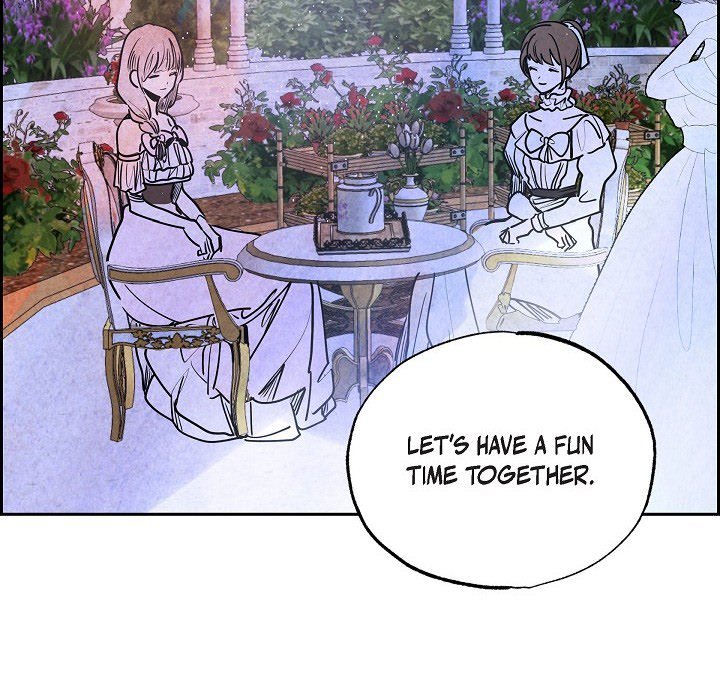 The Villainess Behind the Mask Chapter 20 image 10